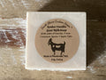 Amber Vanilla Goat Milk Soap