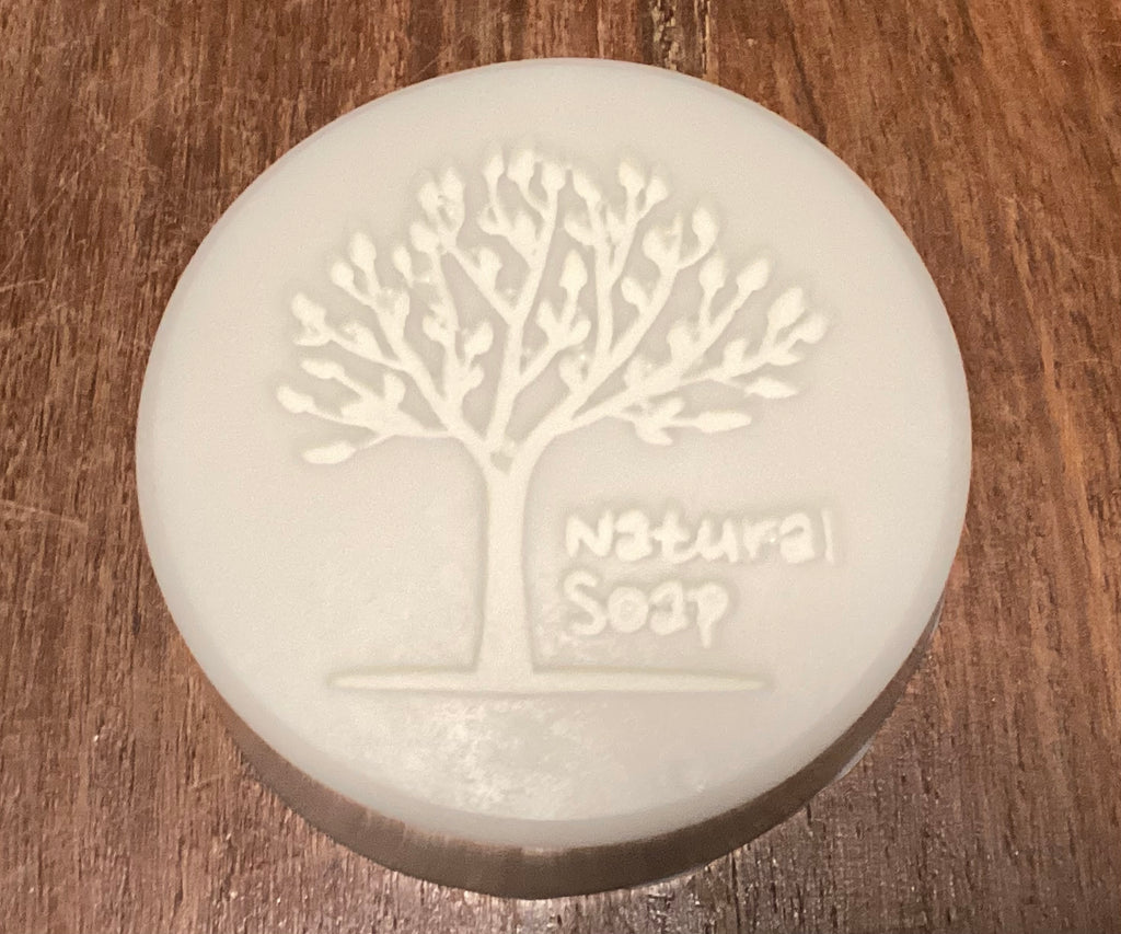 *NEW* Goat Milk Soap