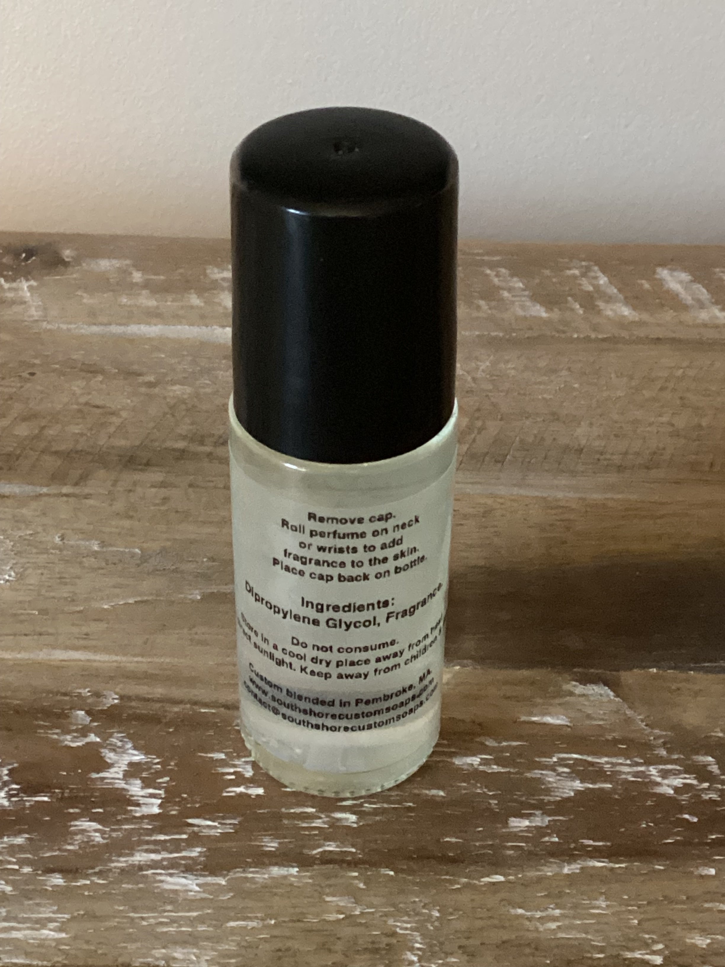 *NEW* Wallflower 1.2.0. Roll on Perfume