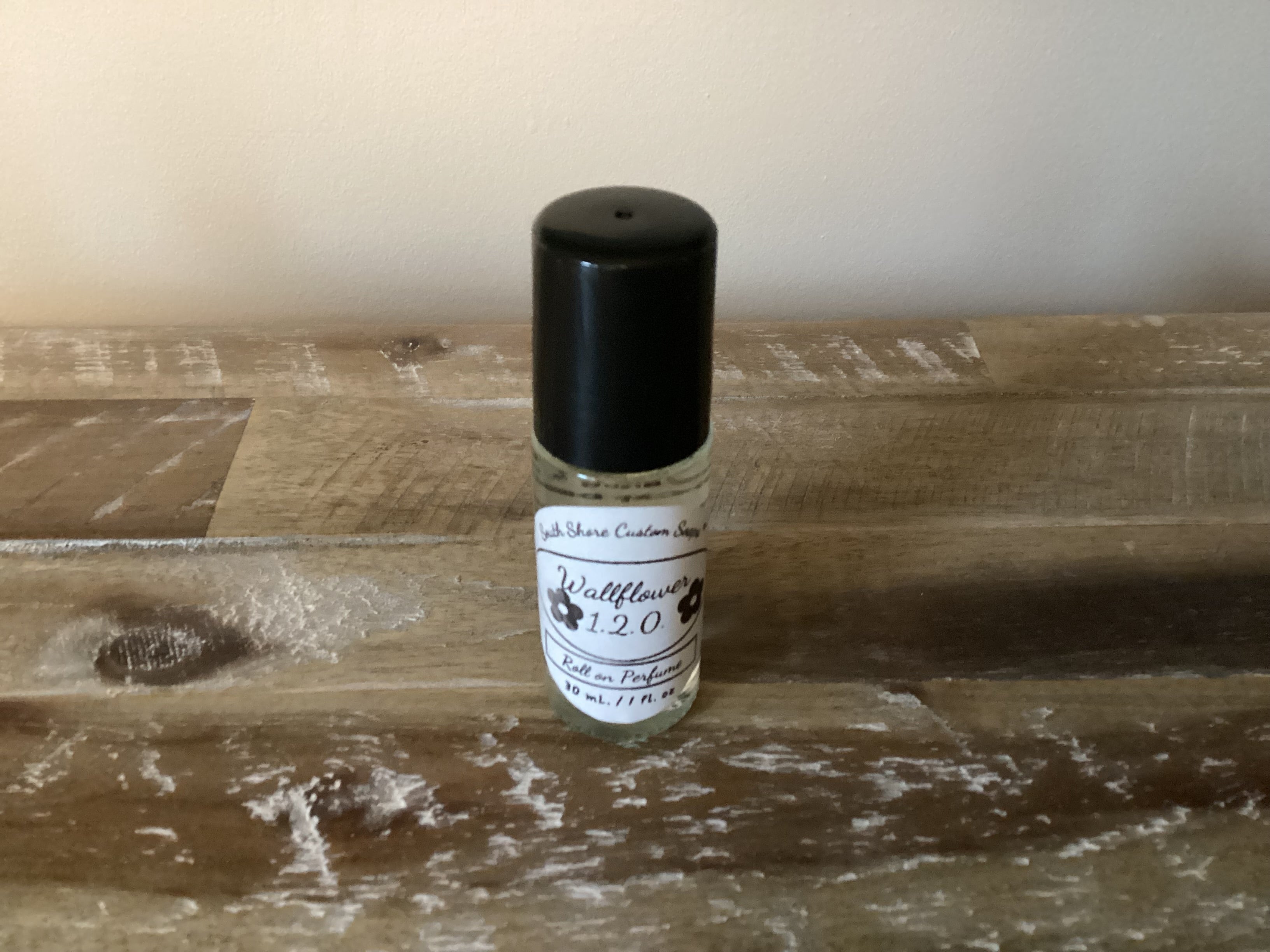 *NEW* Wallflower 1.2.0. Roll on Perfume