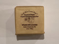 Coconut Water Facial Cleansing Soap Bar