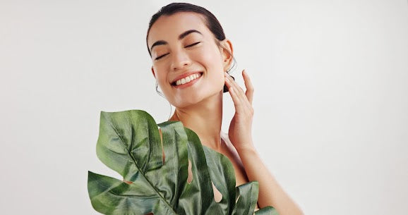 Moringa Oil Facial Cleansing Soap