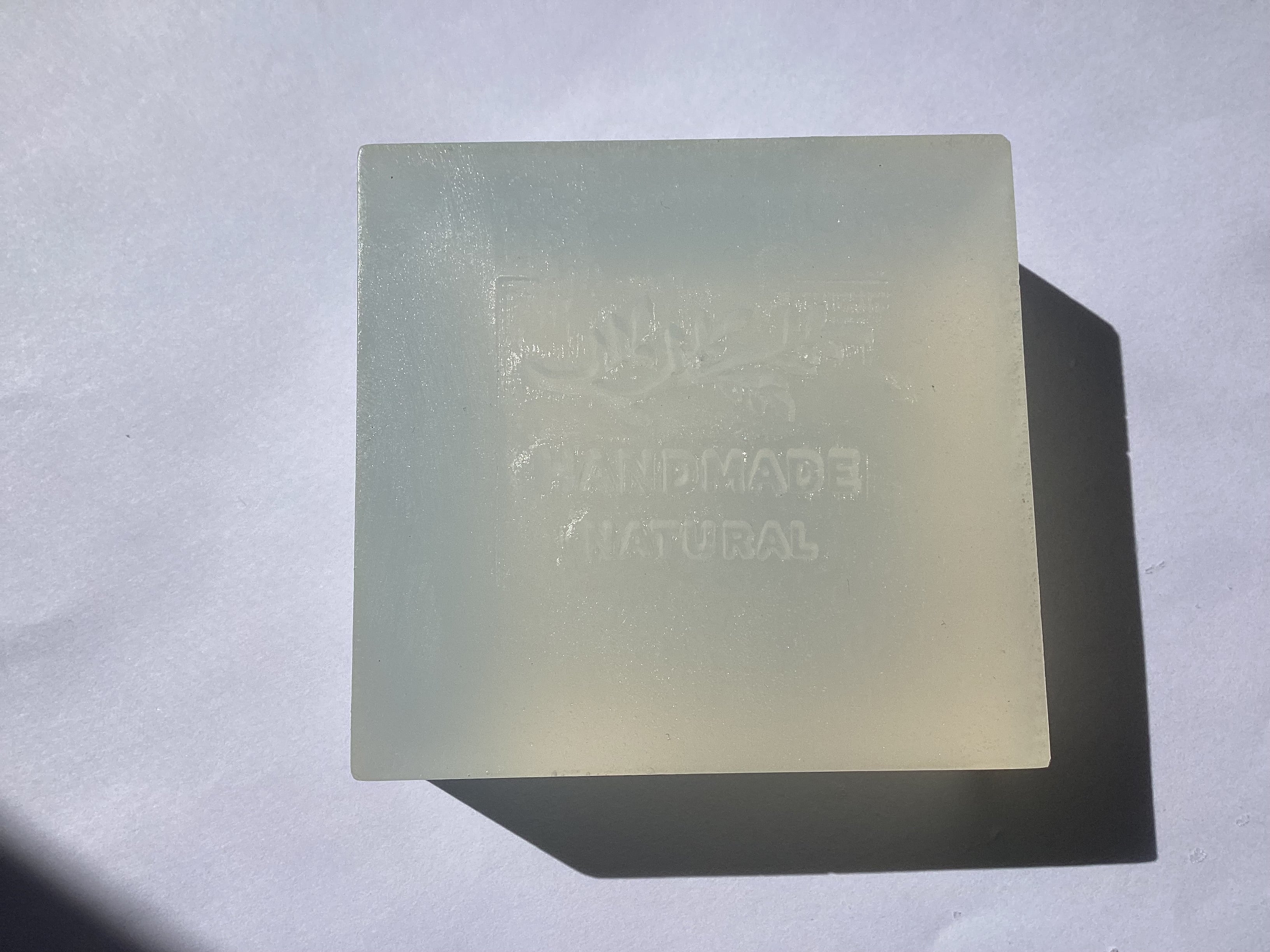 Maracuja Facial Cleansing Soap