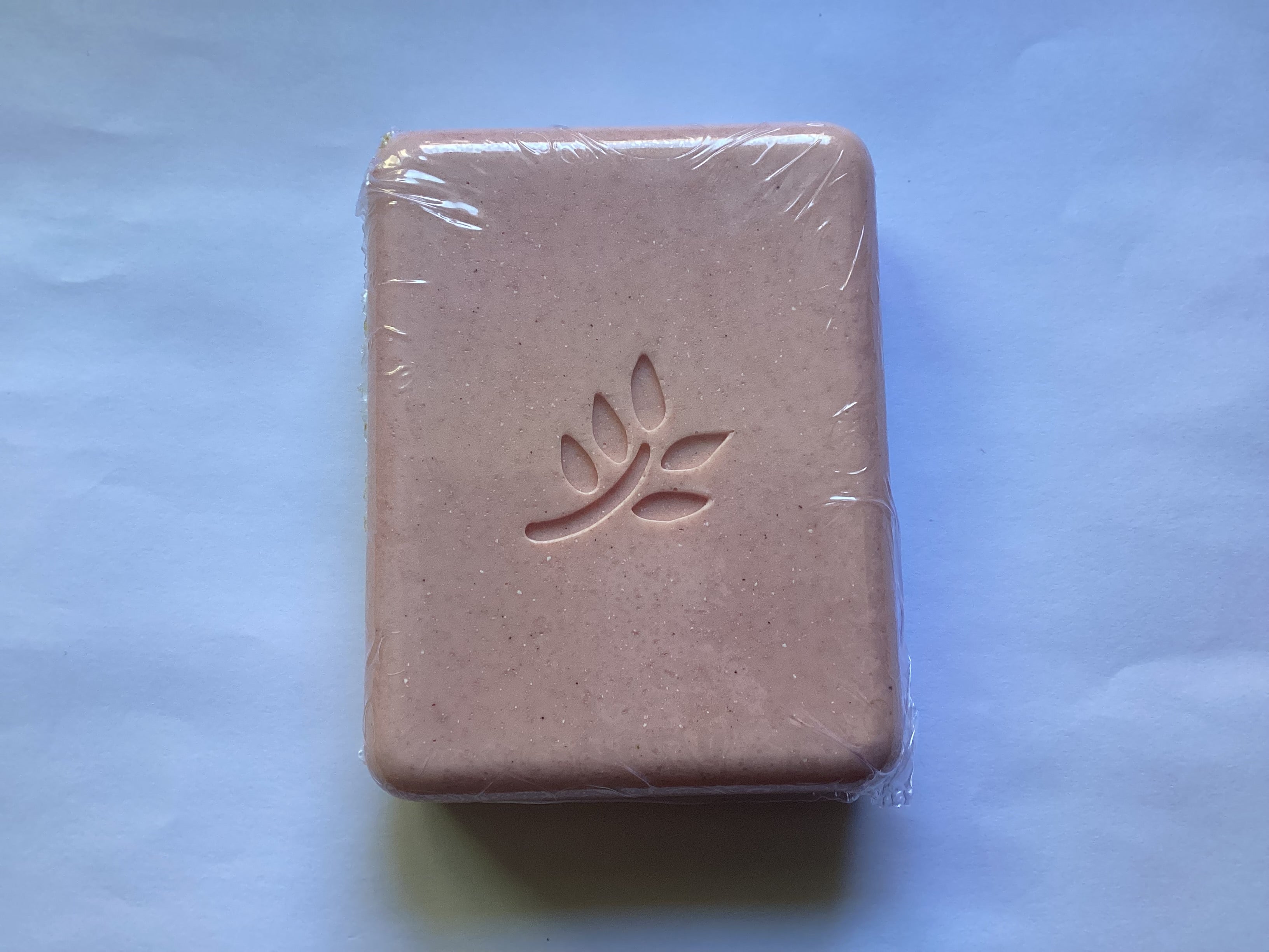 Rose & Patchouli Goat Milk Soap