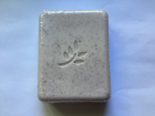 Classic Lilac Goat Milk Soap