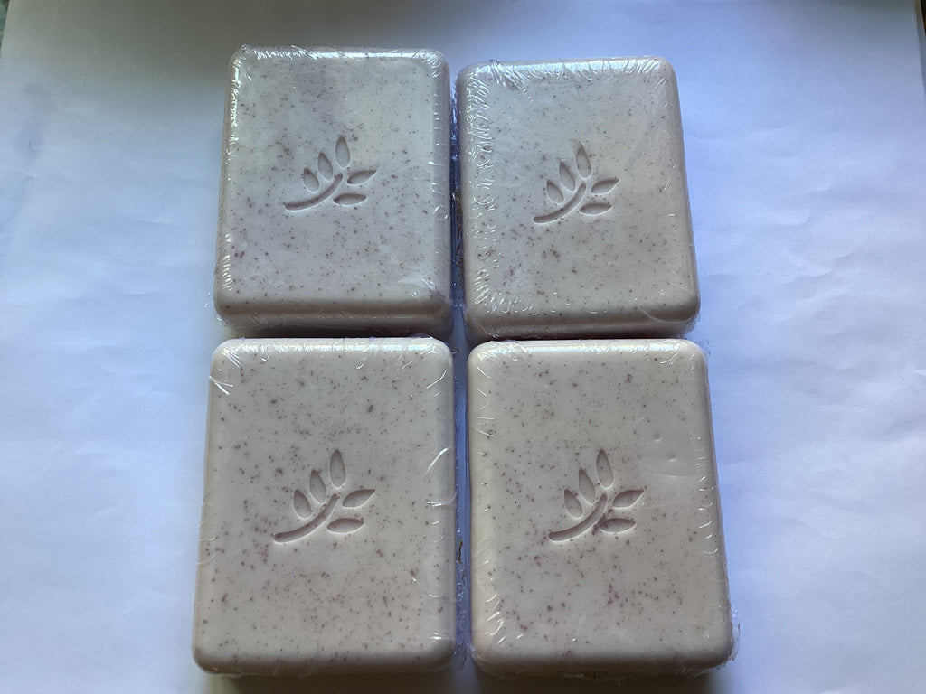 Classic Lilac Goat Milk Soap