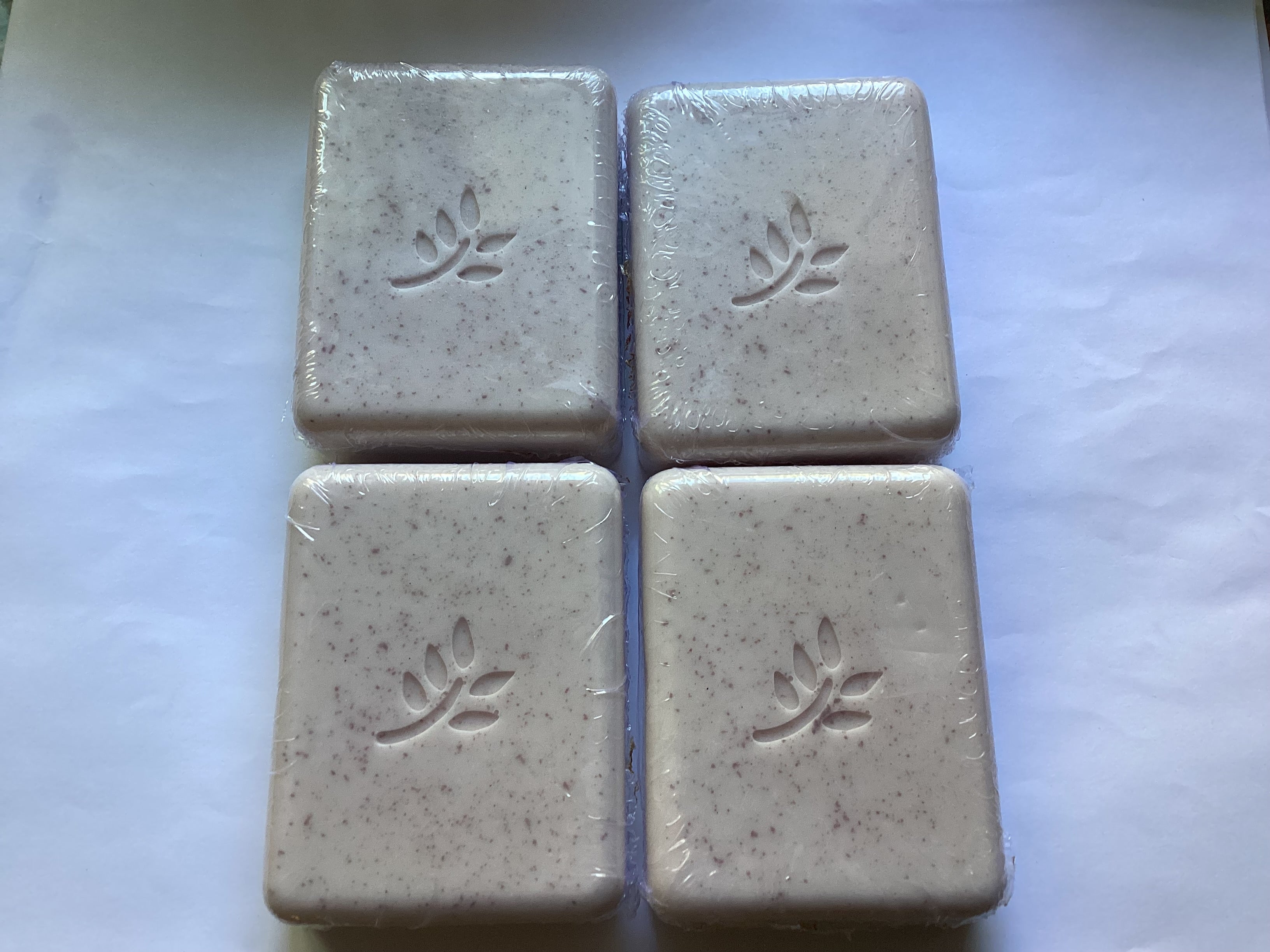 Classic Lilac Goat Milk Soap