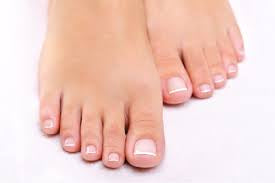 All Natural Anti-Fungal Nail Serum