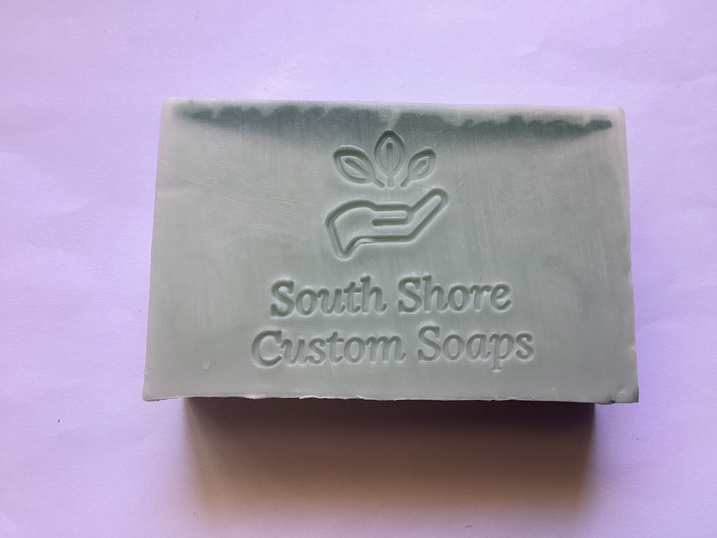 Island Bamboo Artisan Soap