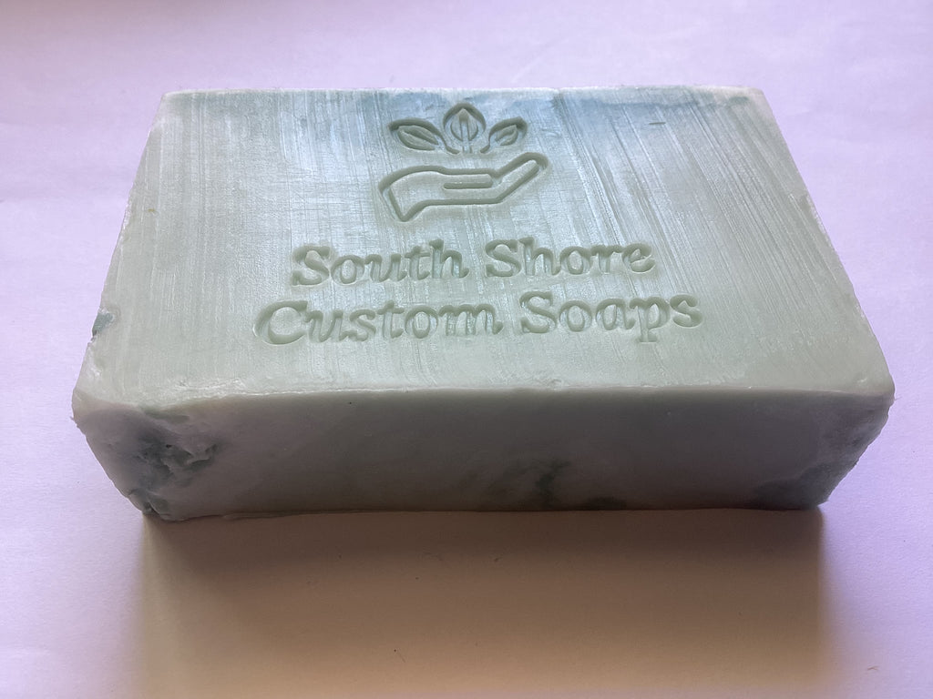 Island Bamboo Artisan Soap