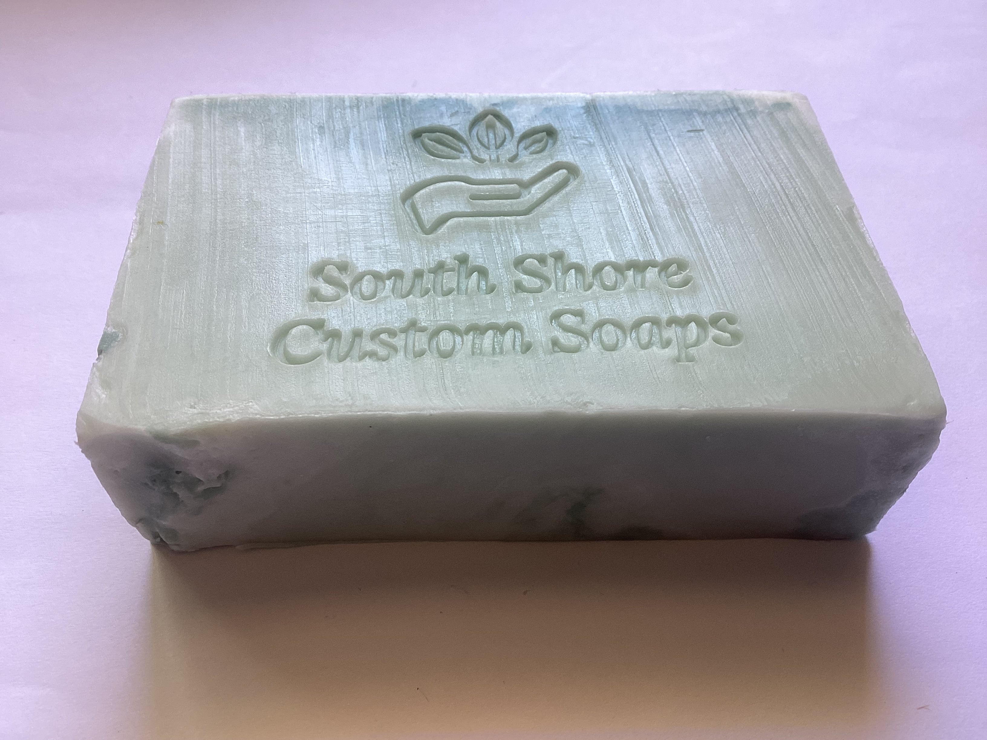 Island Bamboo Artisan Soap