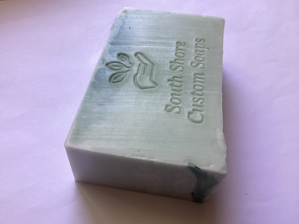 Island Bamboo Artisan Soap