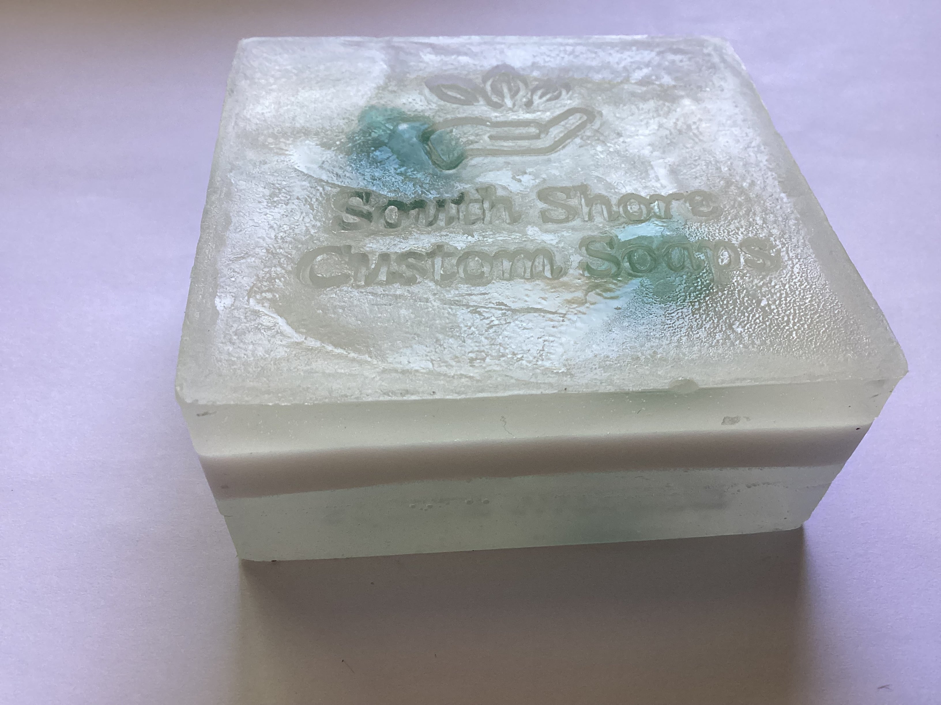 After the Rain Artisan Soap