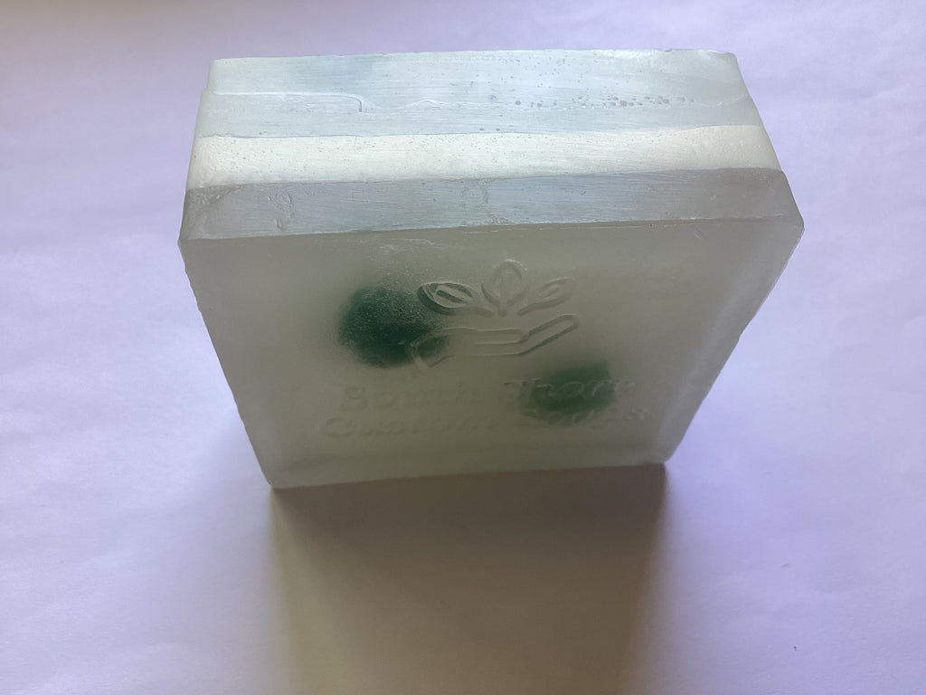 After the Rain Artisan Soap