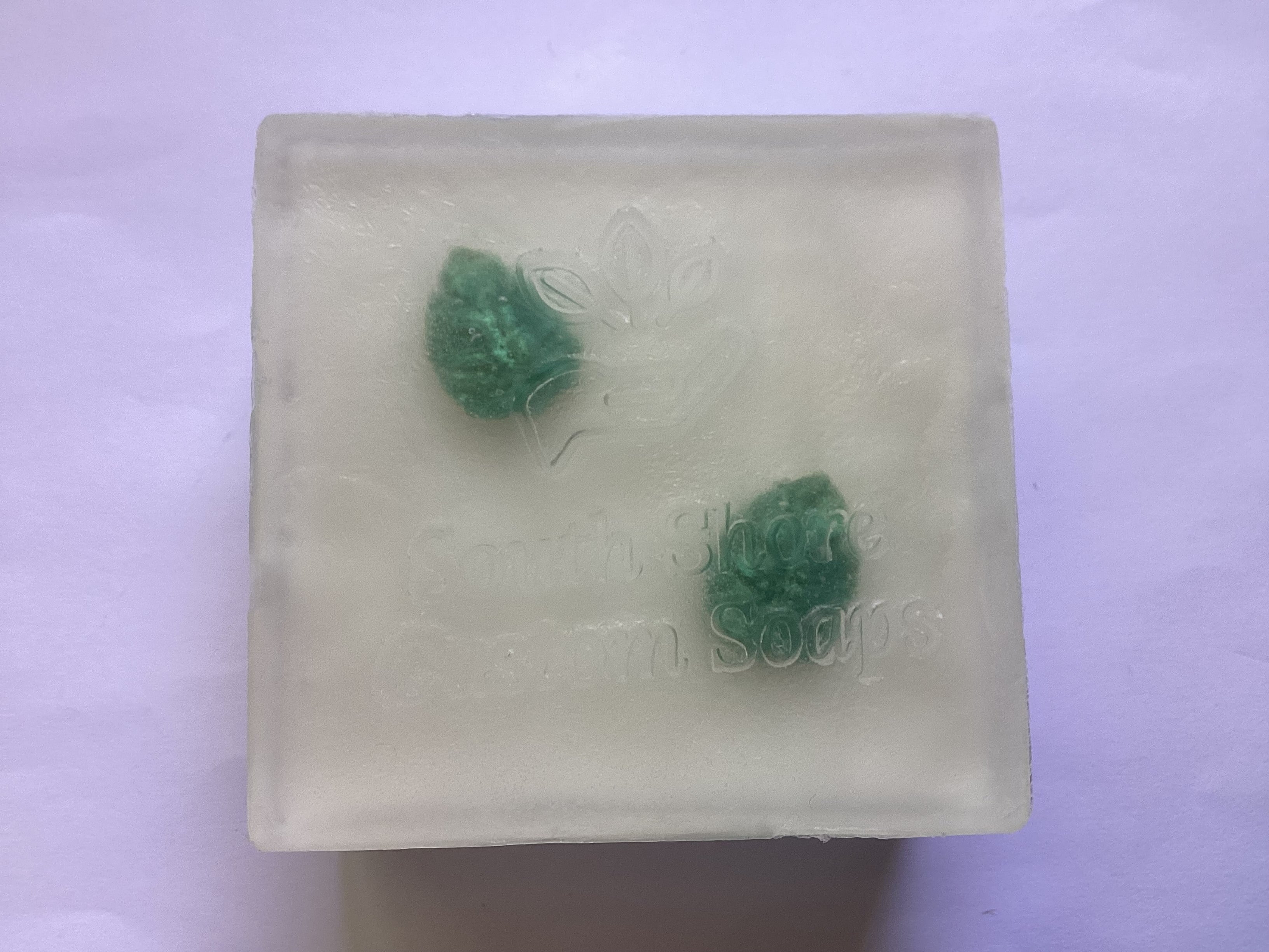 After the Rain Artisan Soap