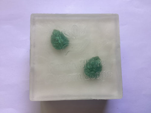 After the Rain Artisan Soap
