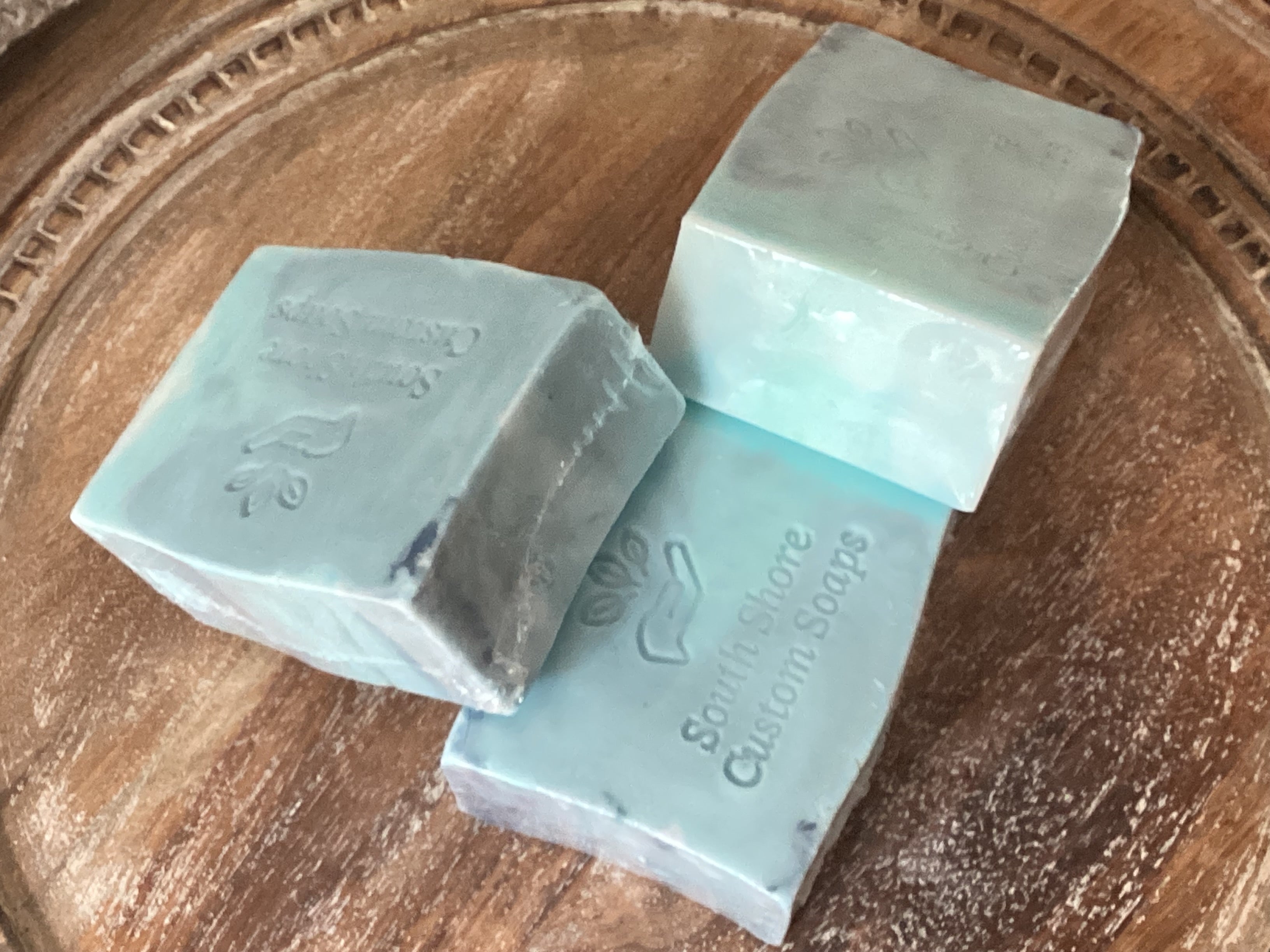Blue Crush Premium Artisan Soap