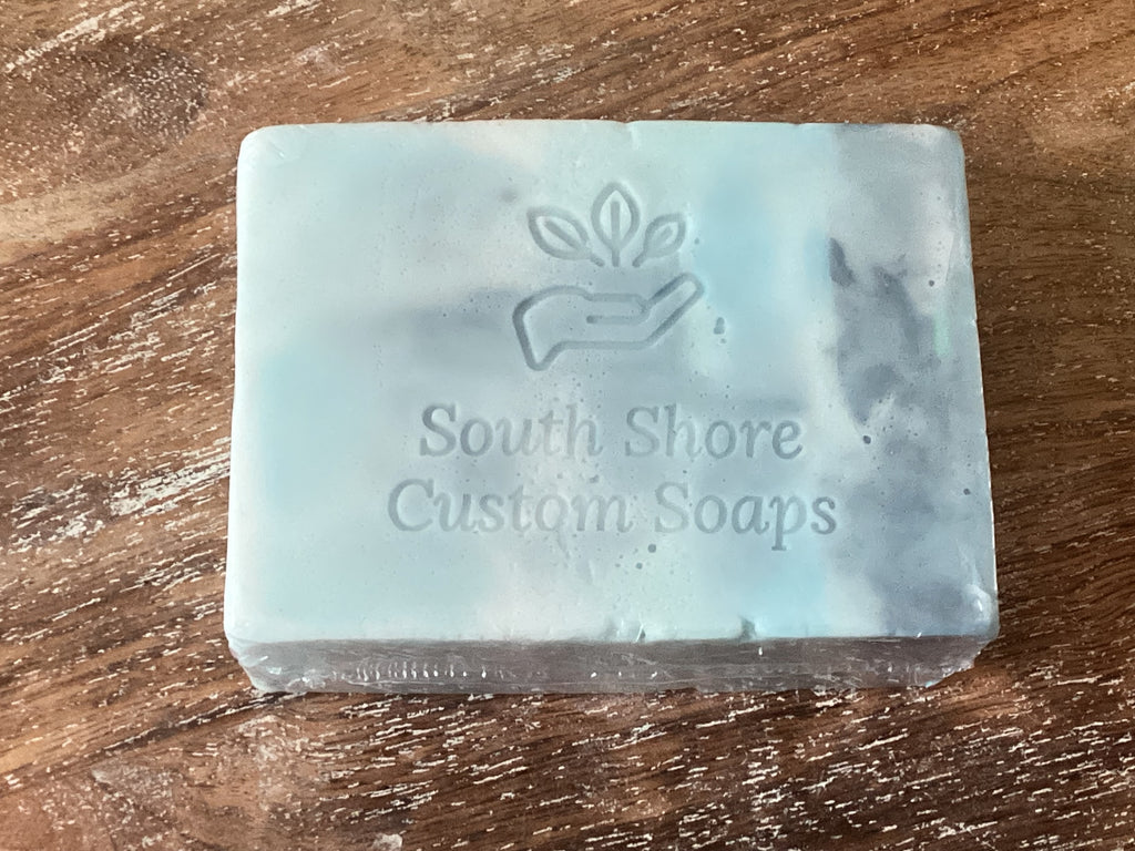 Blue Crush Premium Artisan Soap