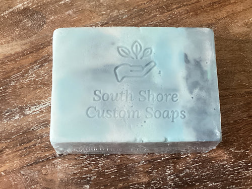Blue Crush Premium Artisan Soap