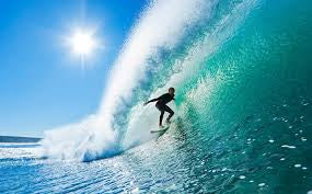 Blue Crush Premium Artisan Soap