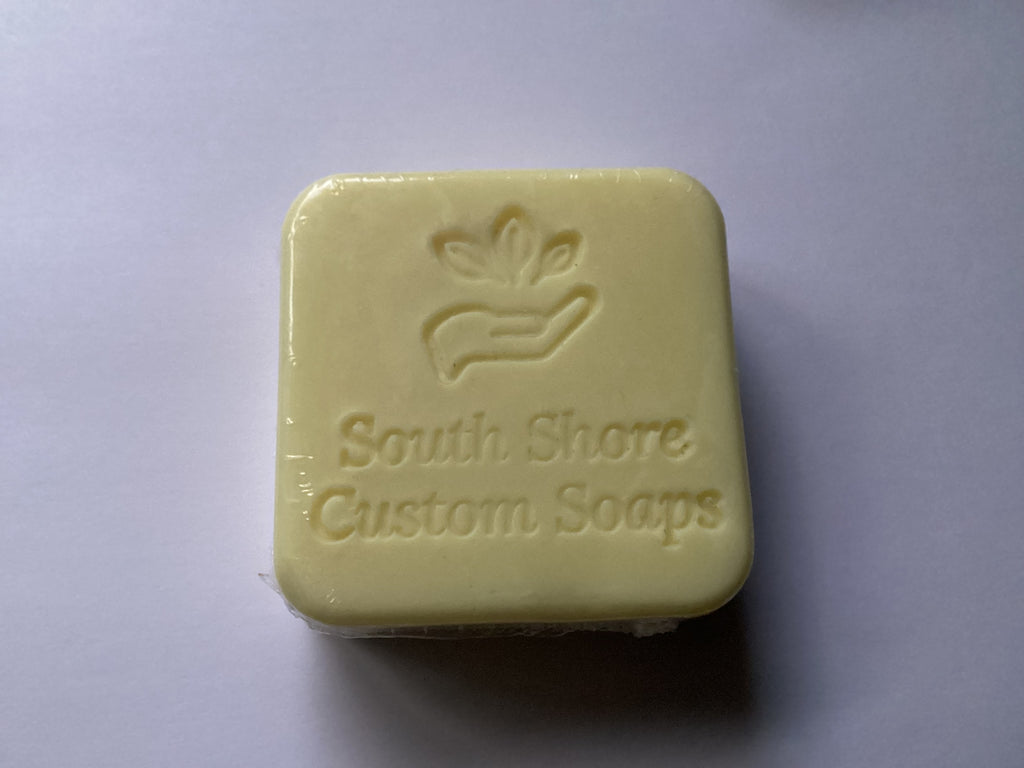 Lemon Eucalyptus Cleansing Hand Soap