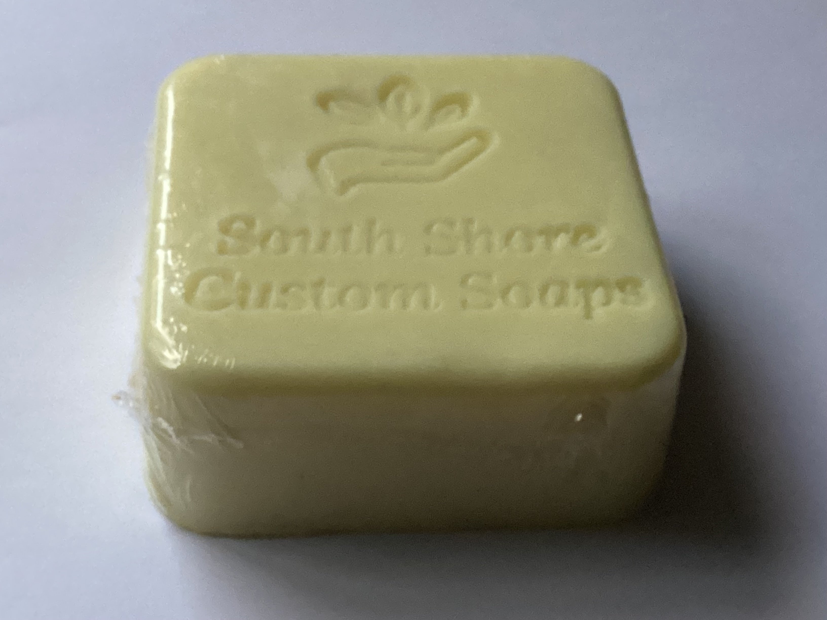 Lemon Eucalyptus Cleansing Hand Soap