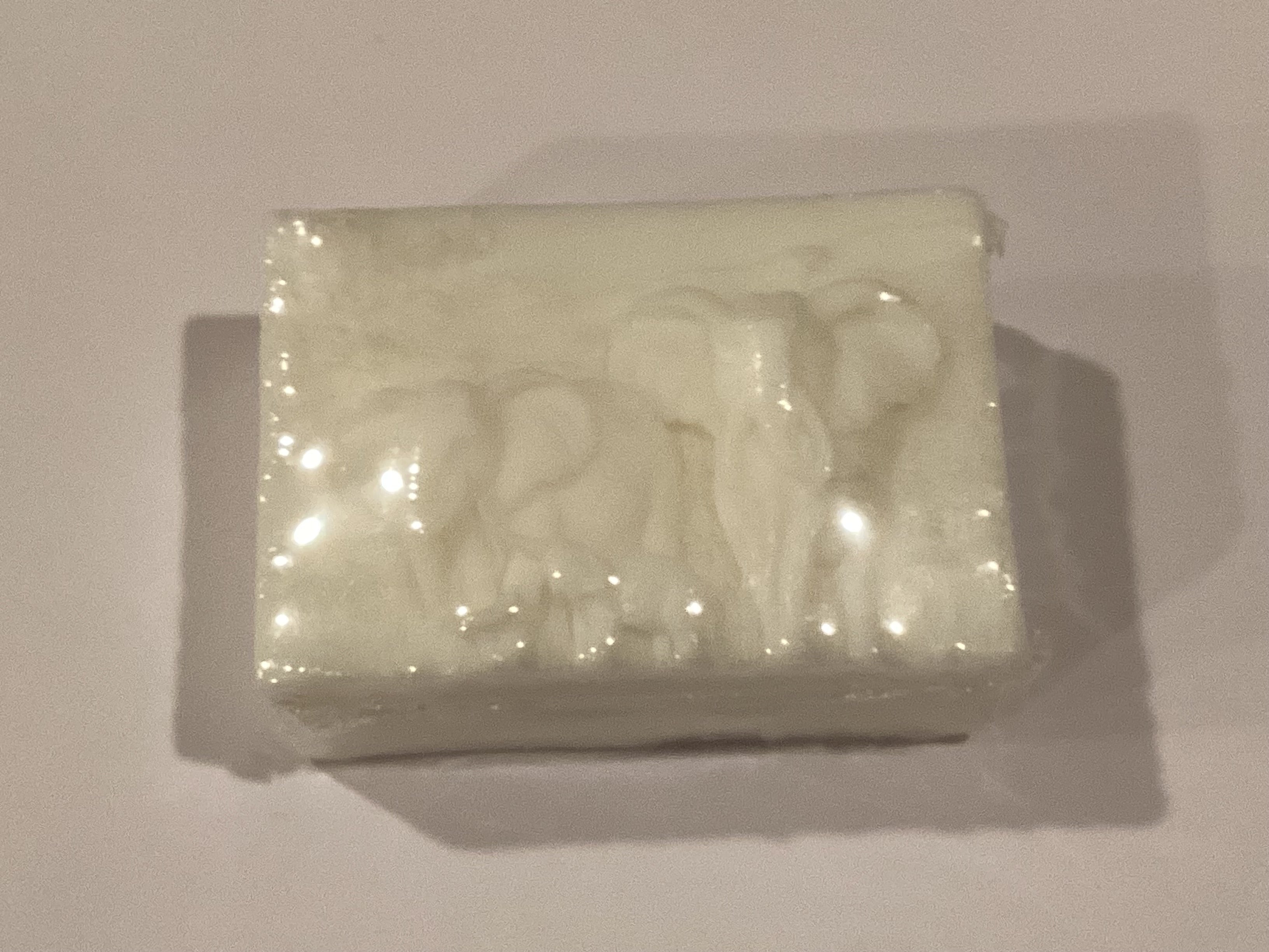 White Elephants Premium Hand Soap