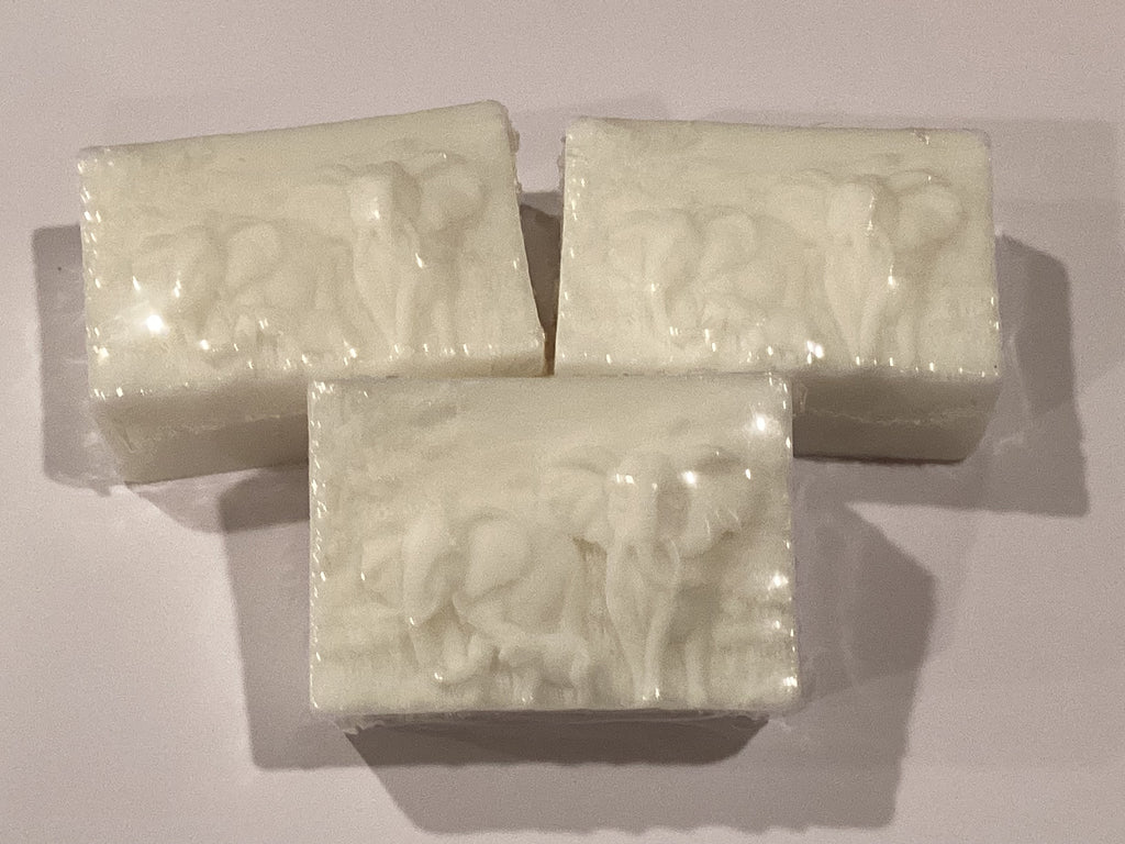 White Elephants Premium Hand Soap