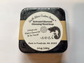 Activated Charcoal Cleansing Hand Soap Infused with Organic Coconut Oil & Tea Tree Oil