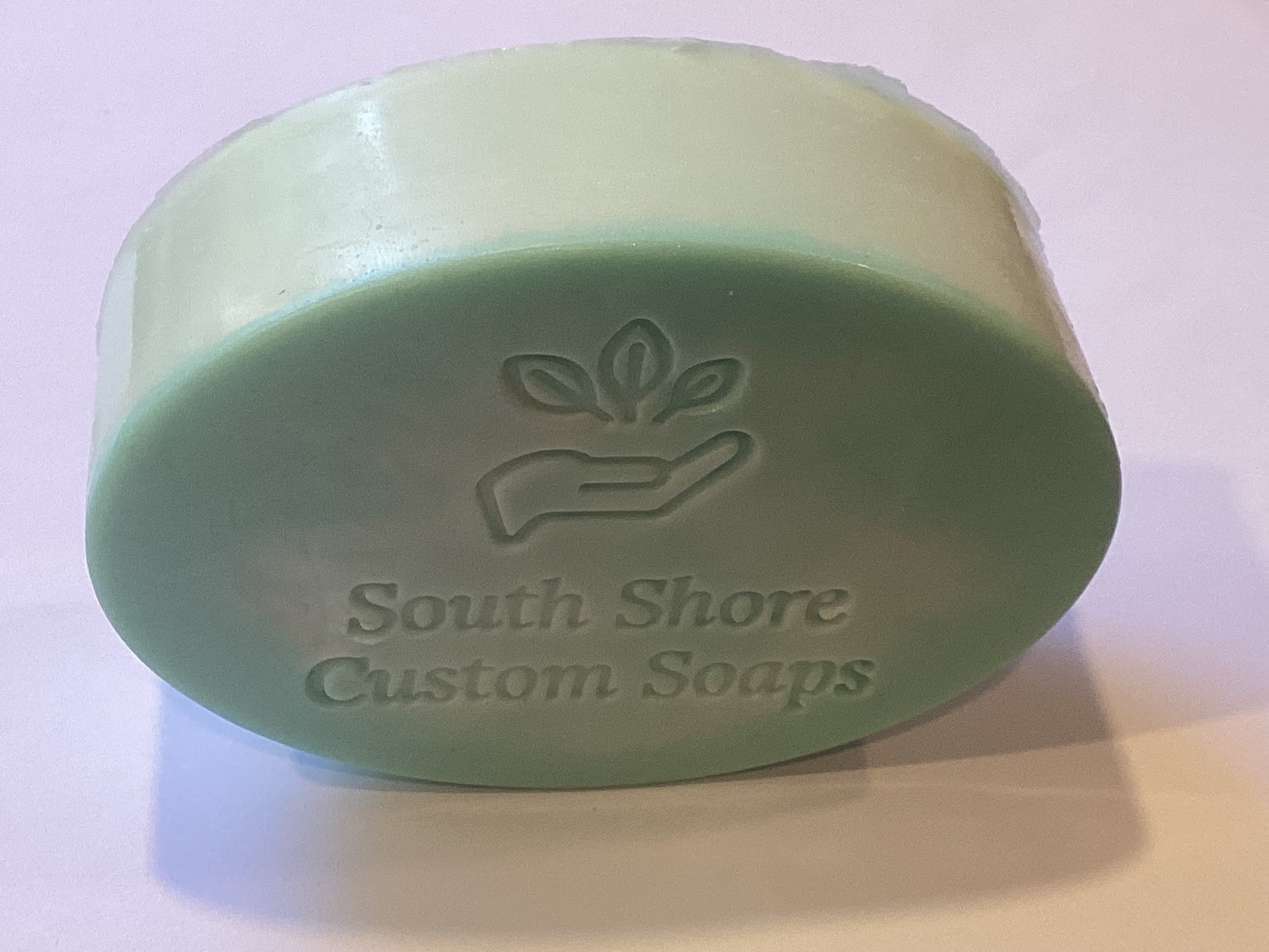 Salt & Sea Shea Butter Soap