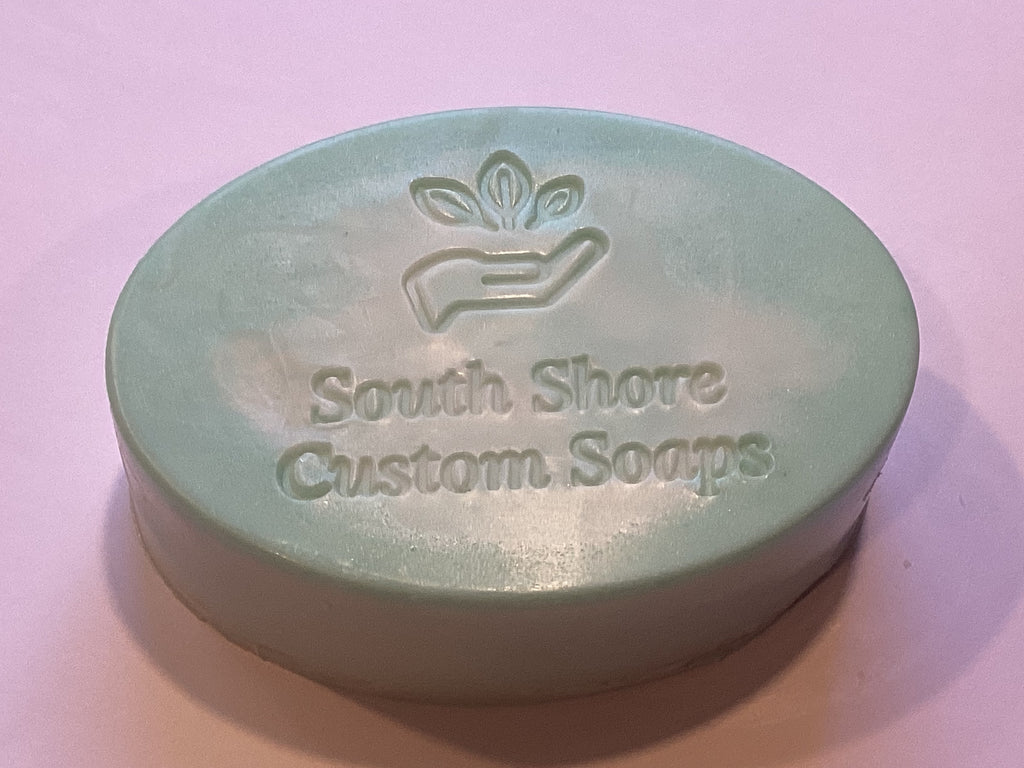 Salt & Sea Shea Butter Soap