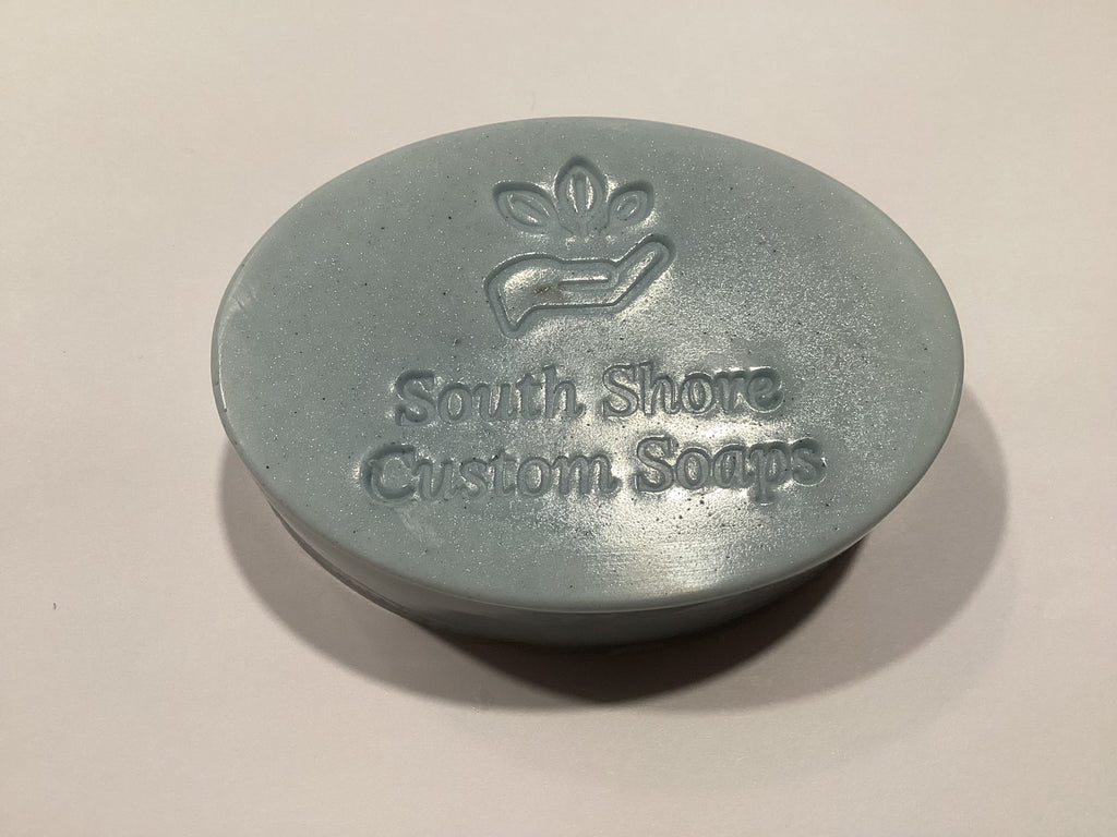 Coastal Breezes Shea Butter Soap