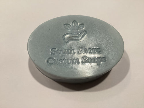 Coastal Breezes Shea Butter Soap