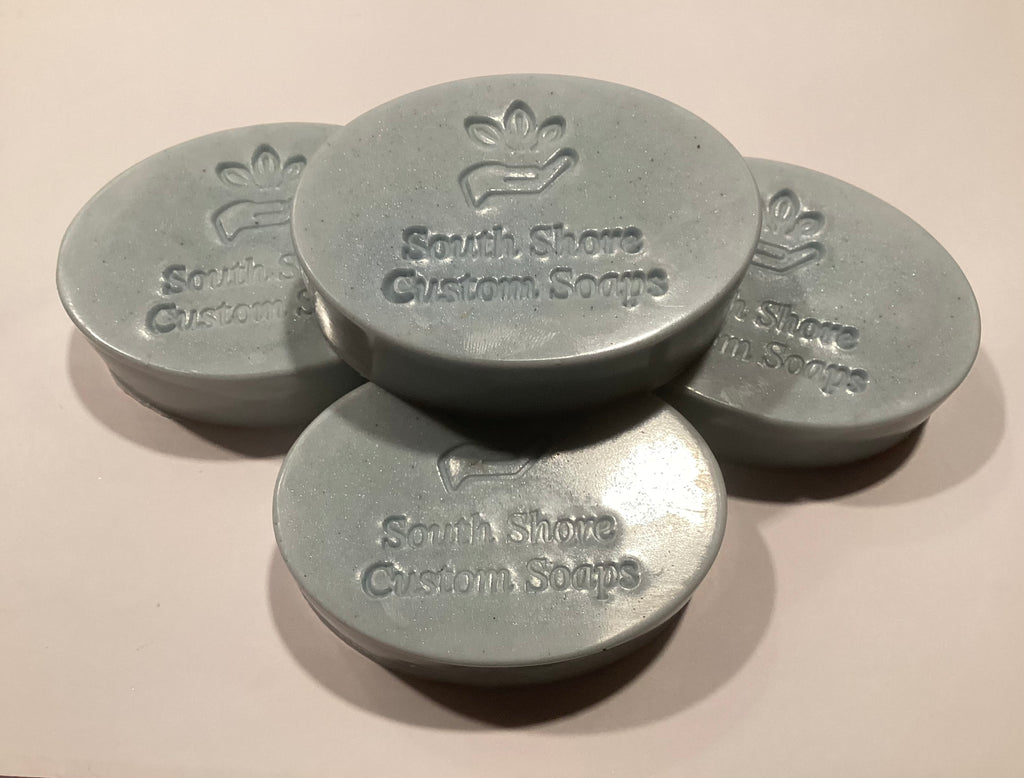 Coastal Breezes Shea Butter Soap