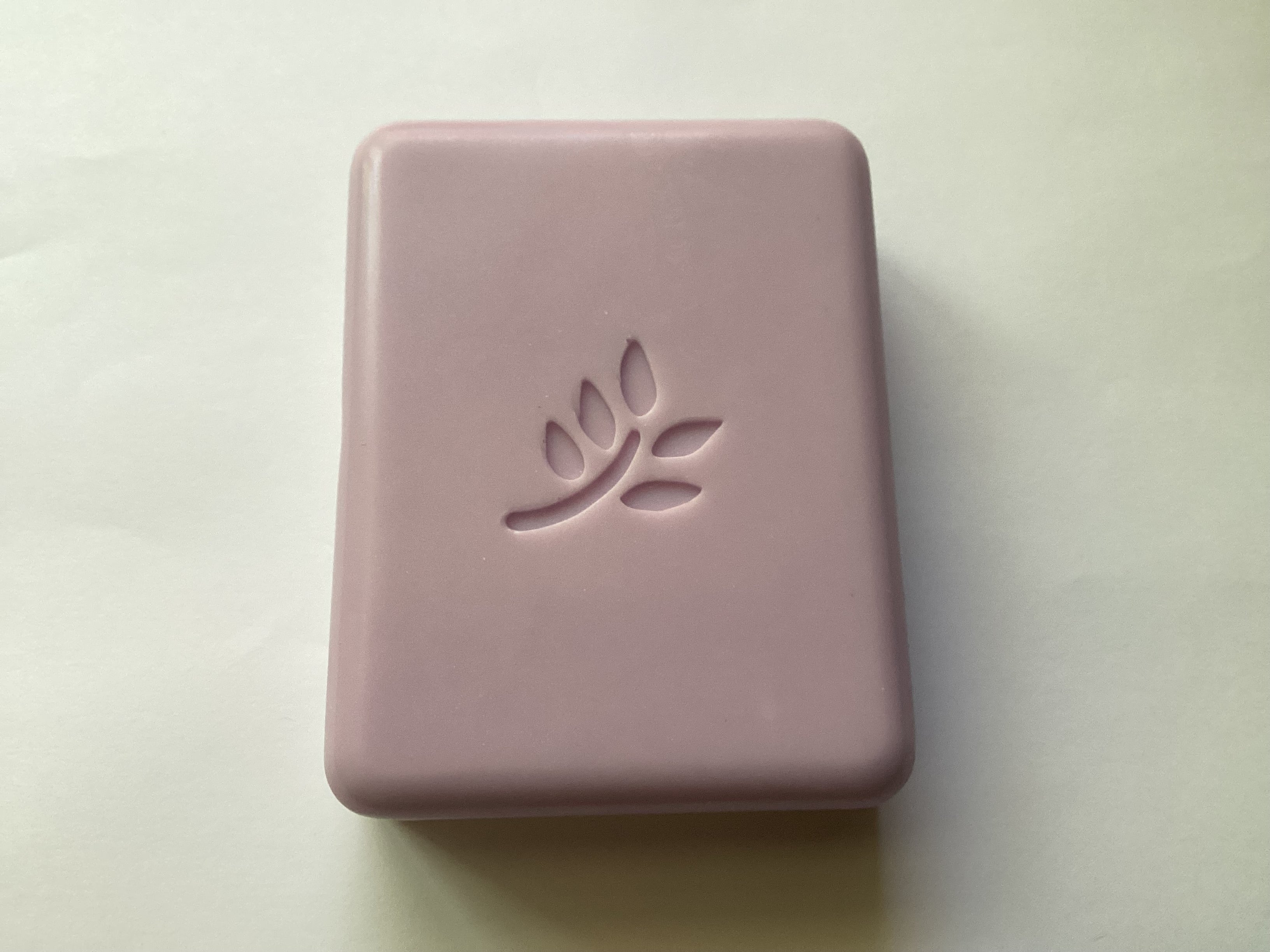 True Lavender Shea Butter Soap
