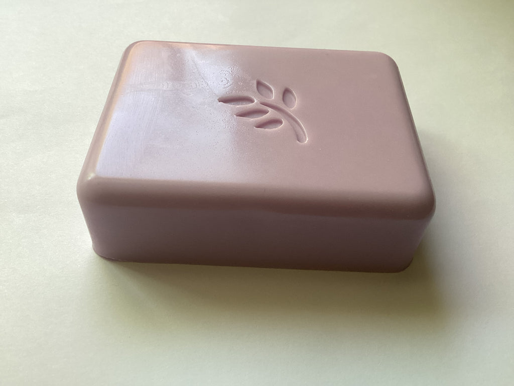 True Lavender Shea Butter Soap