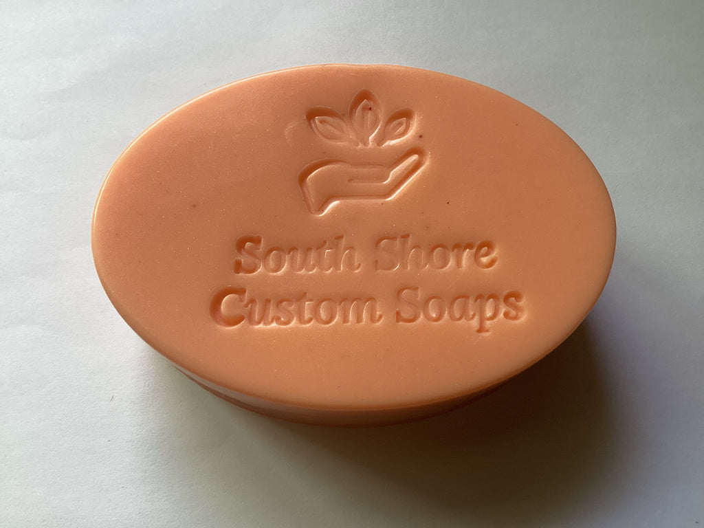 Pink Sand Beaches Shea Butter Soap