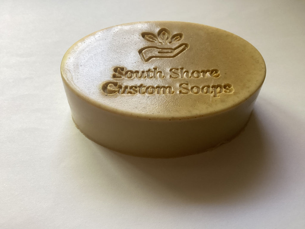 Sandalwood Beach Shea Butter Soap