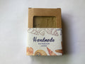 Sandalwood Beach Shea Butter Soap