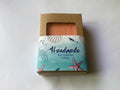 Pink Sand Beaches Shea Butter Soap