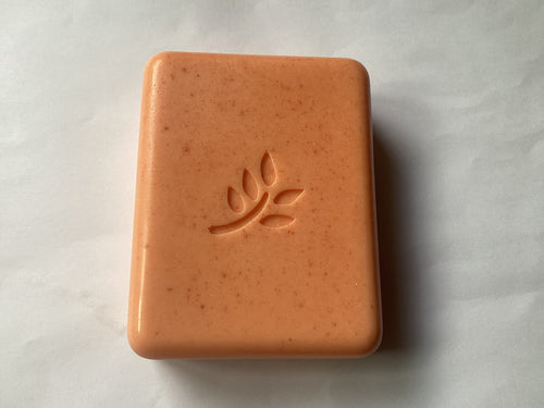 Chamomile + Calendula Goat Milk Soap