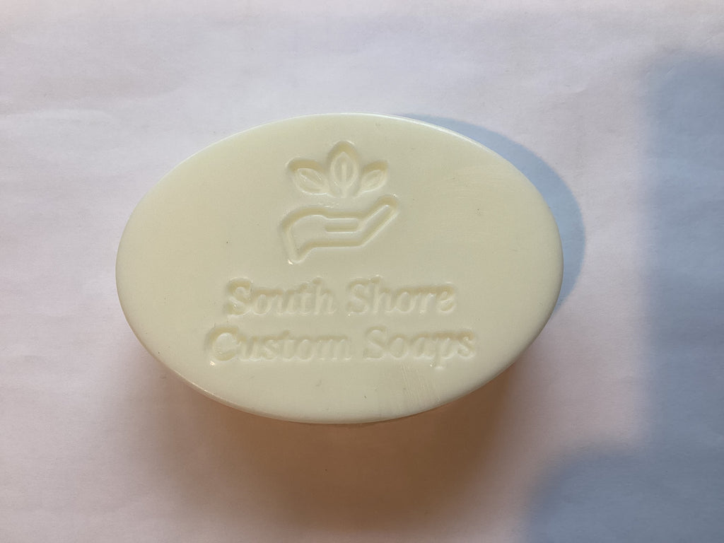 Lemon Chamomile Goat Milk Soap