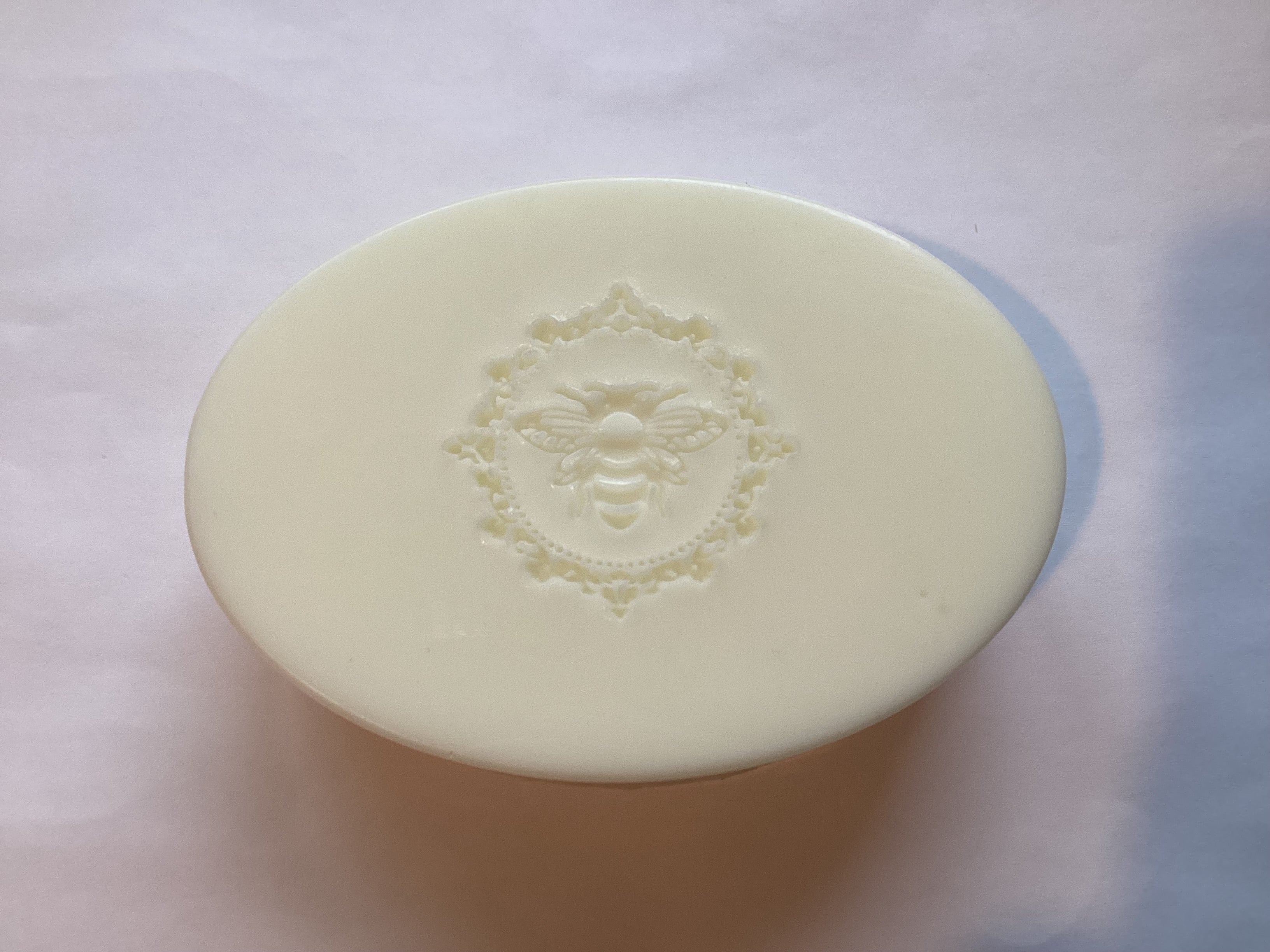 Honey Chamomile Goat Milk Soap