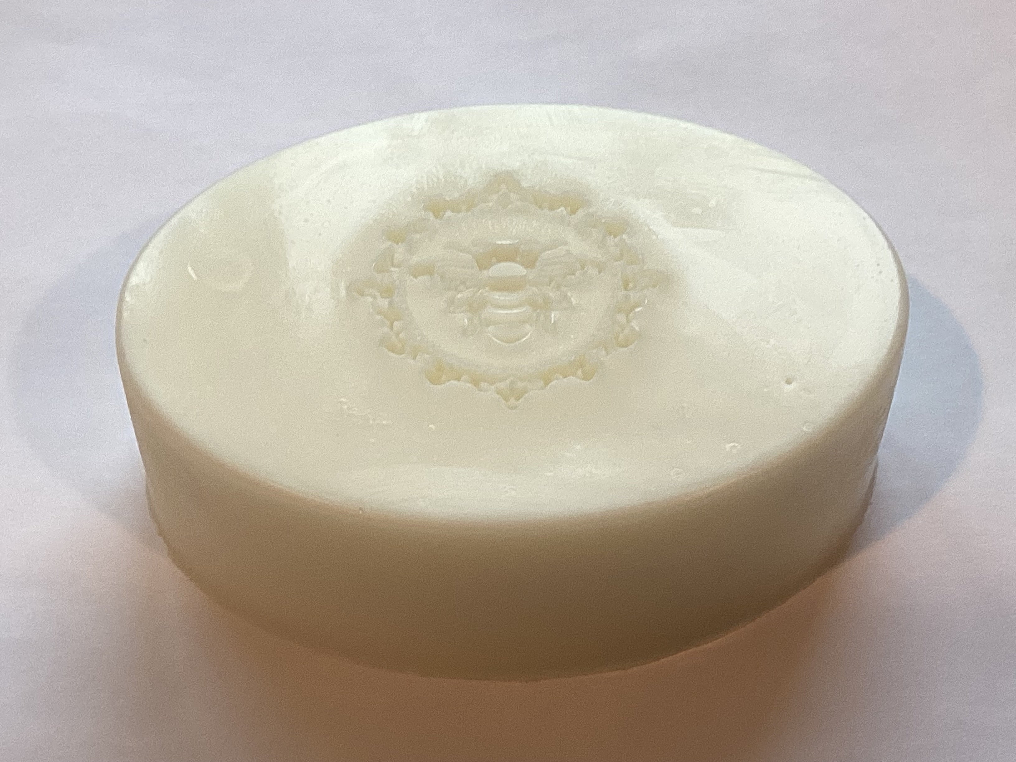 Honey Chamomile Goat Milk Soap