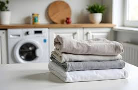 Fresh Scent All Natural Liquid Laundry Detergent