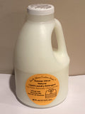 Summer Citrus Natural Liquid Laundry Detergent