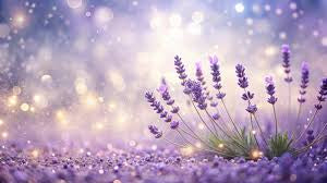 True Lavender Shea Butter Soap