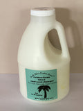 Caribbean Escape Natural Liquid Laundry Detergent