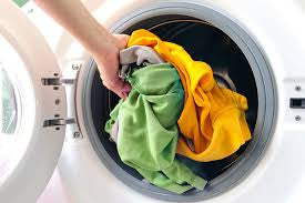 Caribbean Escape Natural Liquid Laundry Detergent