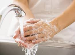 Lavender Breeze Foaming Hand Soap